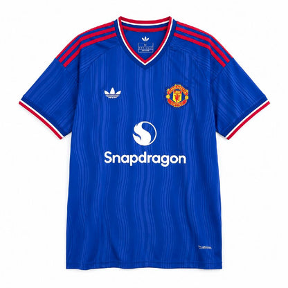 Manchester United 26-27 Away Jersey