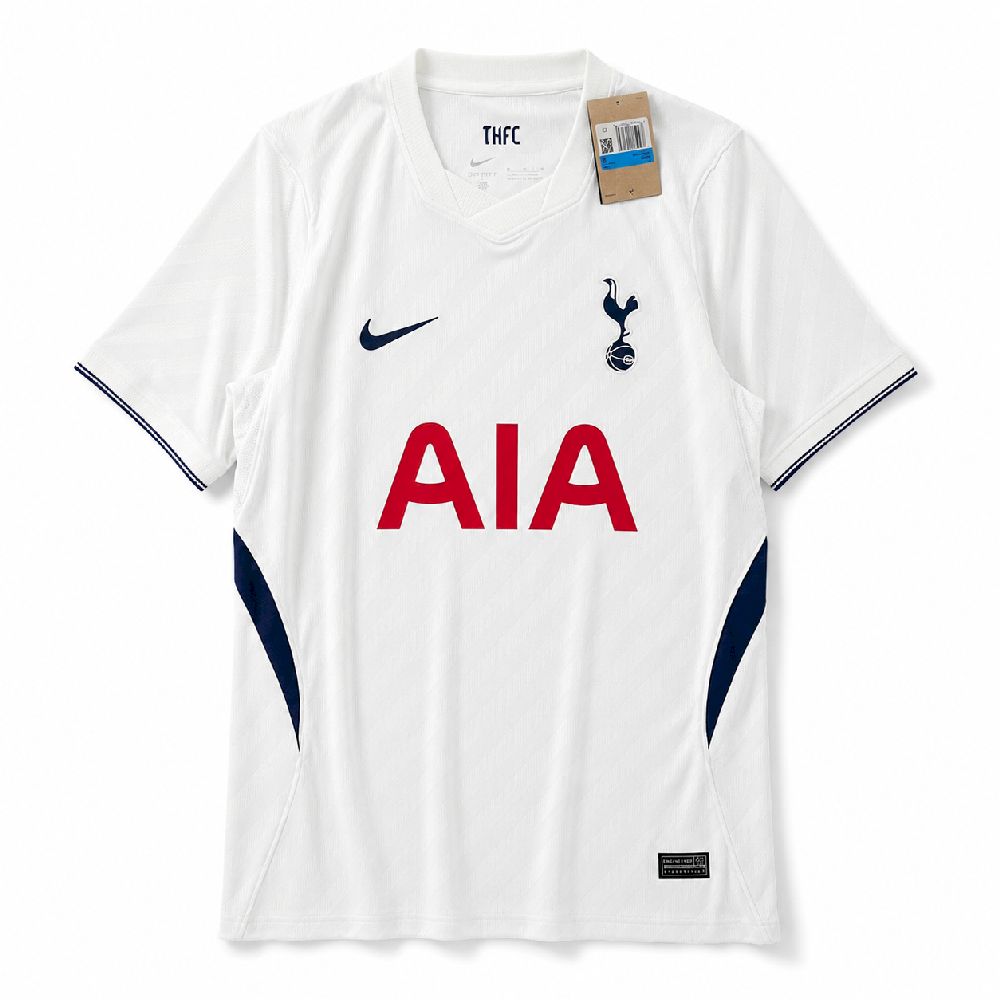 Tottenham Hotspur 26-27 Home Jersey