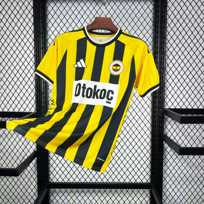 Fenerbahce 26-27 Home Jersey