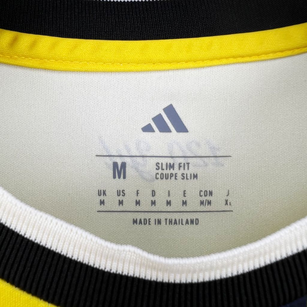 Fenerbahce 26-27 Home Jersey
