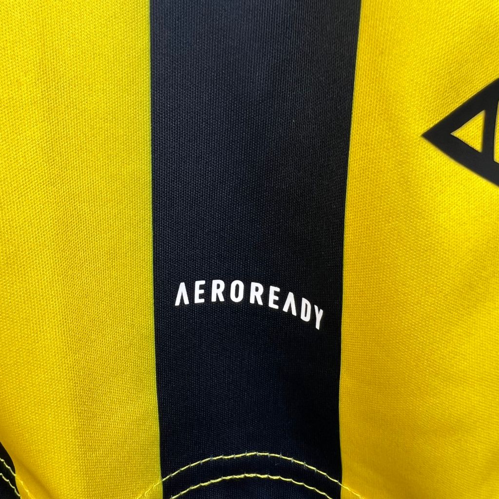 Fenerbahce 26-27 Home Jersey