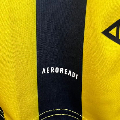 Fenerbahce 26-27 Home Jersey