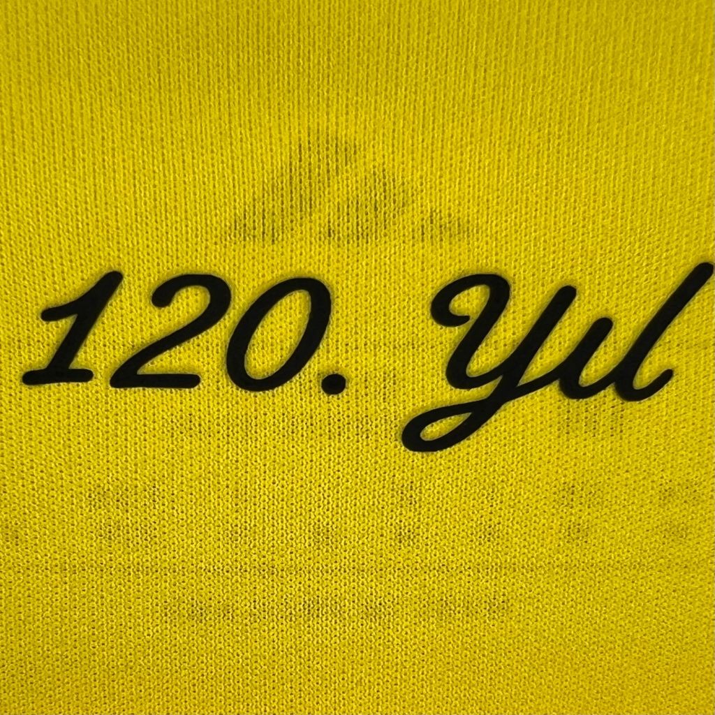 Fenerbahce 26-27 Home Jersey