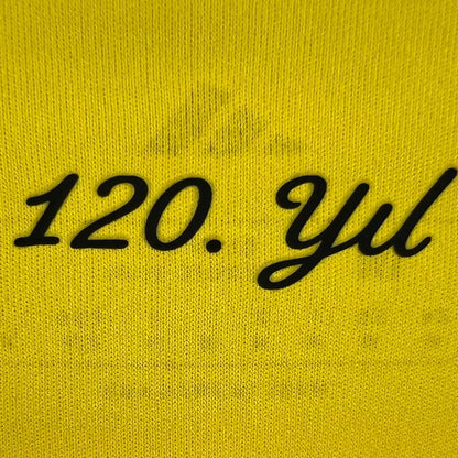 Fenerbahce 26-27 Home Jersey