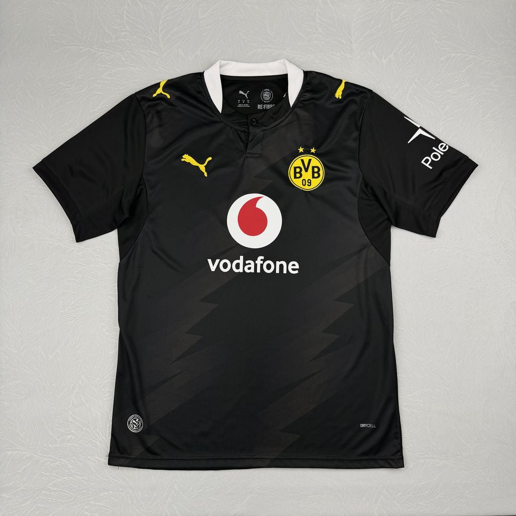 Borussia Dortmund 26-27 Away Jersey
