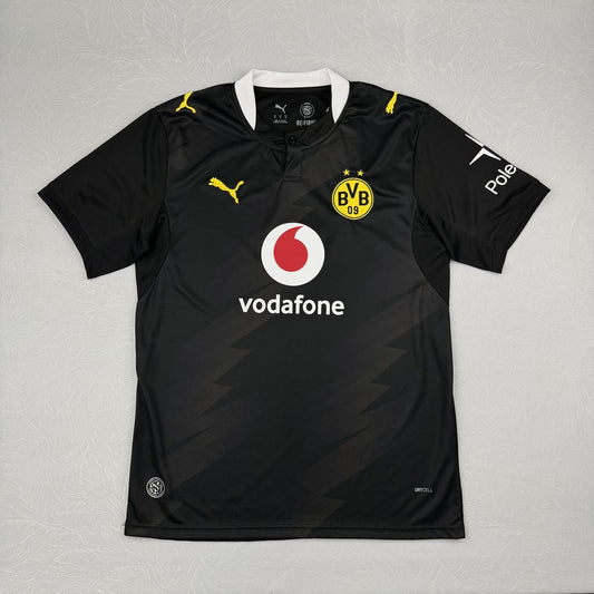 Borussia Dortmund 26-27 Away Jersey