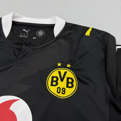 Borussia Dortmund 26-27 Away Jersey