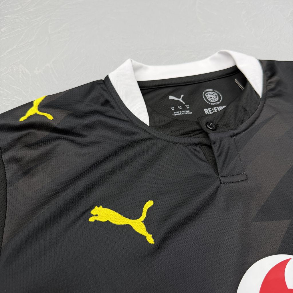 Borussia Dortmund 26-27 Away Jersey