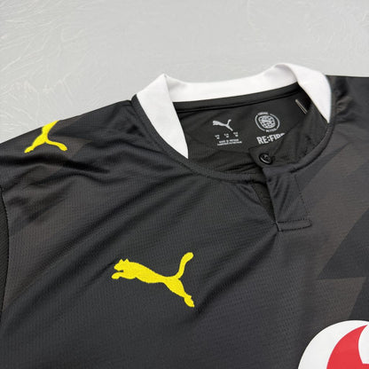 Borussia Dortmund 26-27 Away Jersey