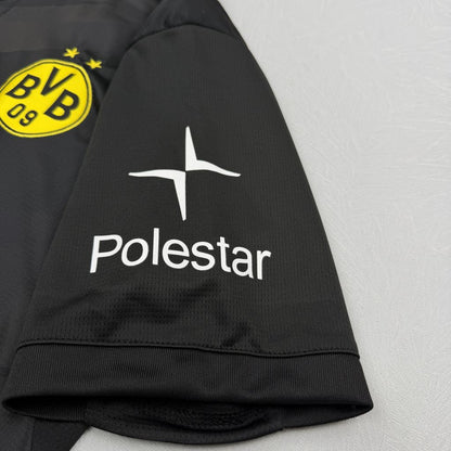 Borussia Dortmund 26-27 Away Jersey