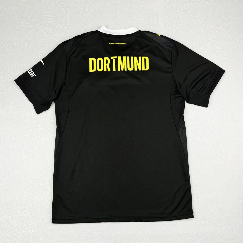 Borussia Dortmund 26-27 Away Jersey