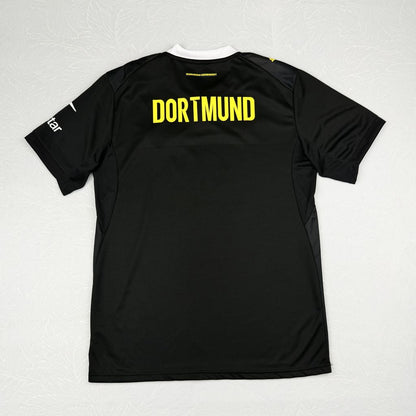 Borussia Dortmund 26-27 Away Jersey