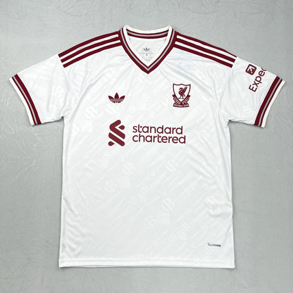 Liverpool 26-27 Away Jersey