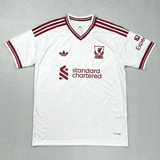 Liverpool 26-27 Away Jersey
