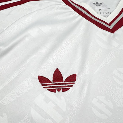 Liverpool 26-27 Away Jersey