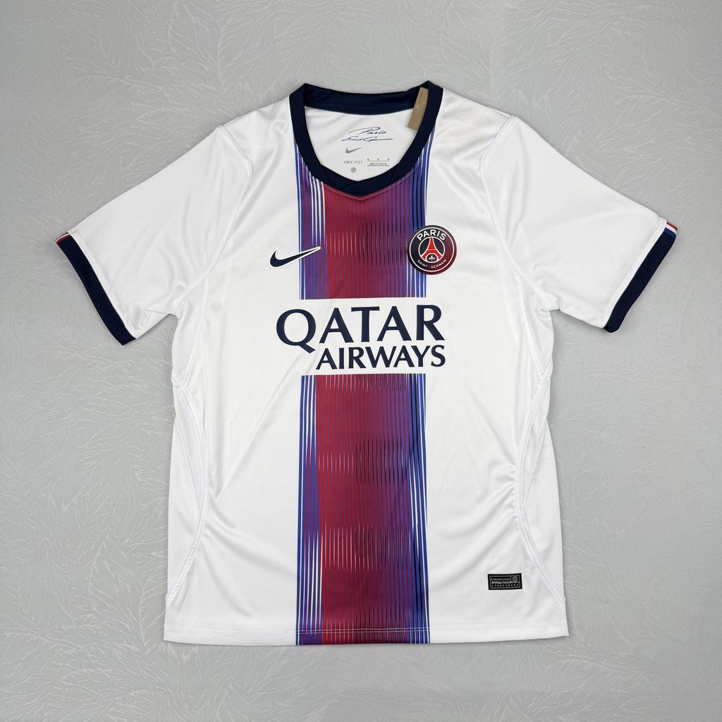 PSG 26-27 Away Jersey