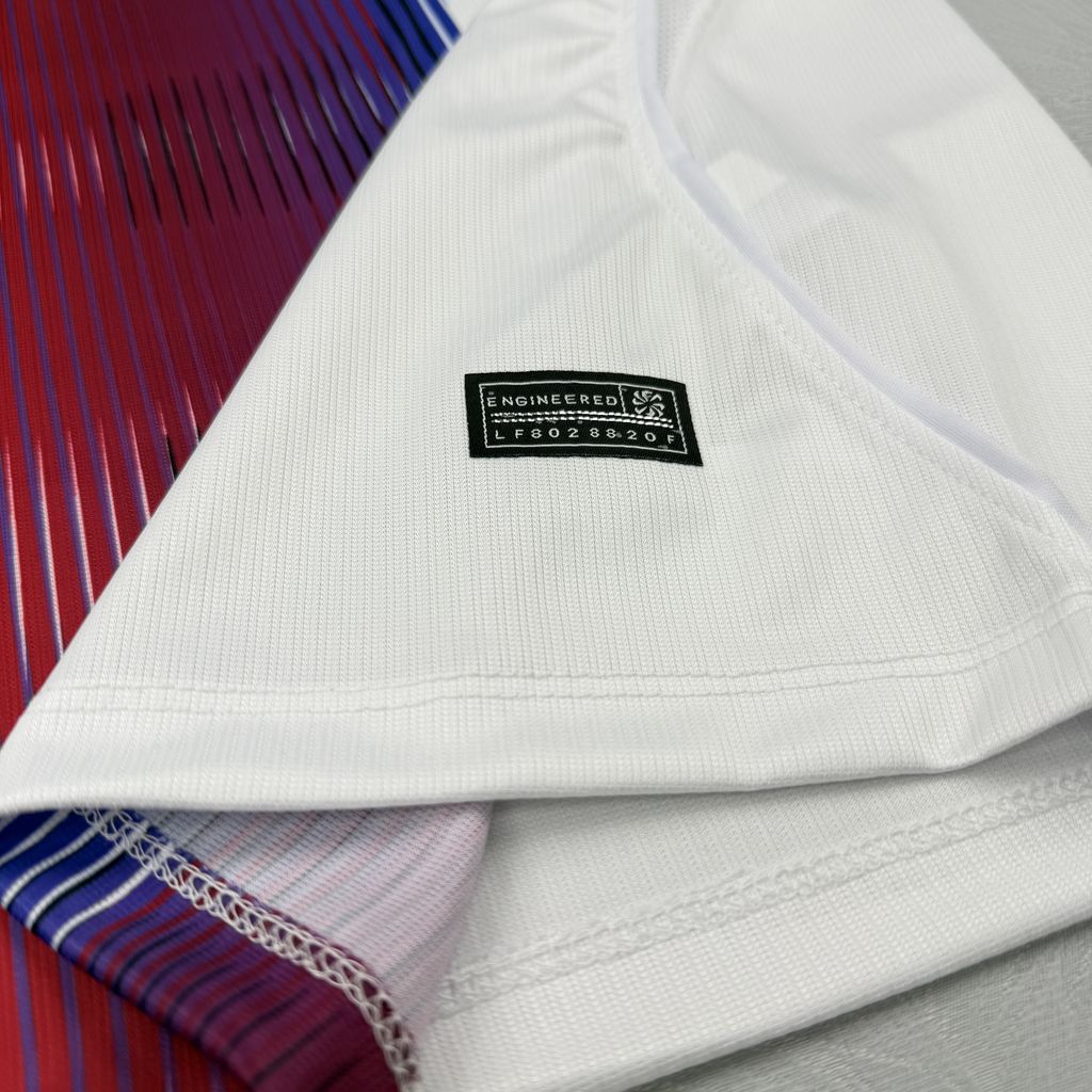 PSG 26-27 Away Jersey