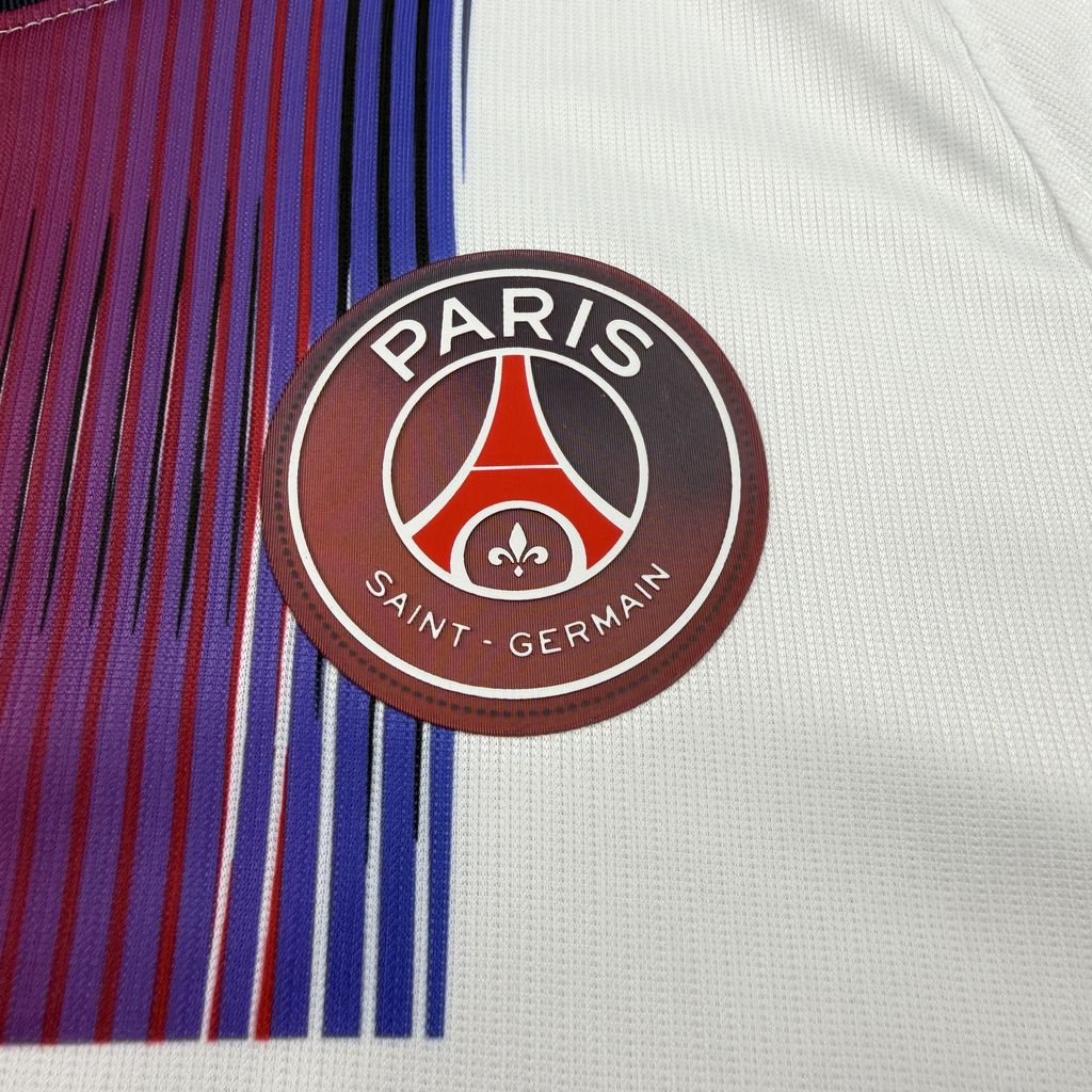 PSG 26-27 Away Jersey