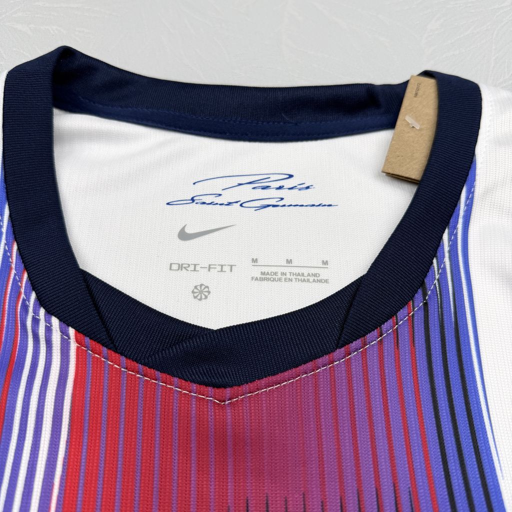 PSG 26-27 Away Jersey