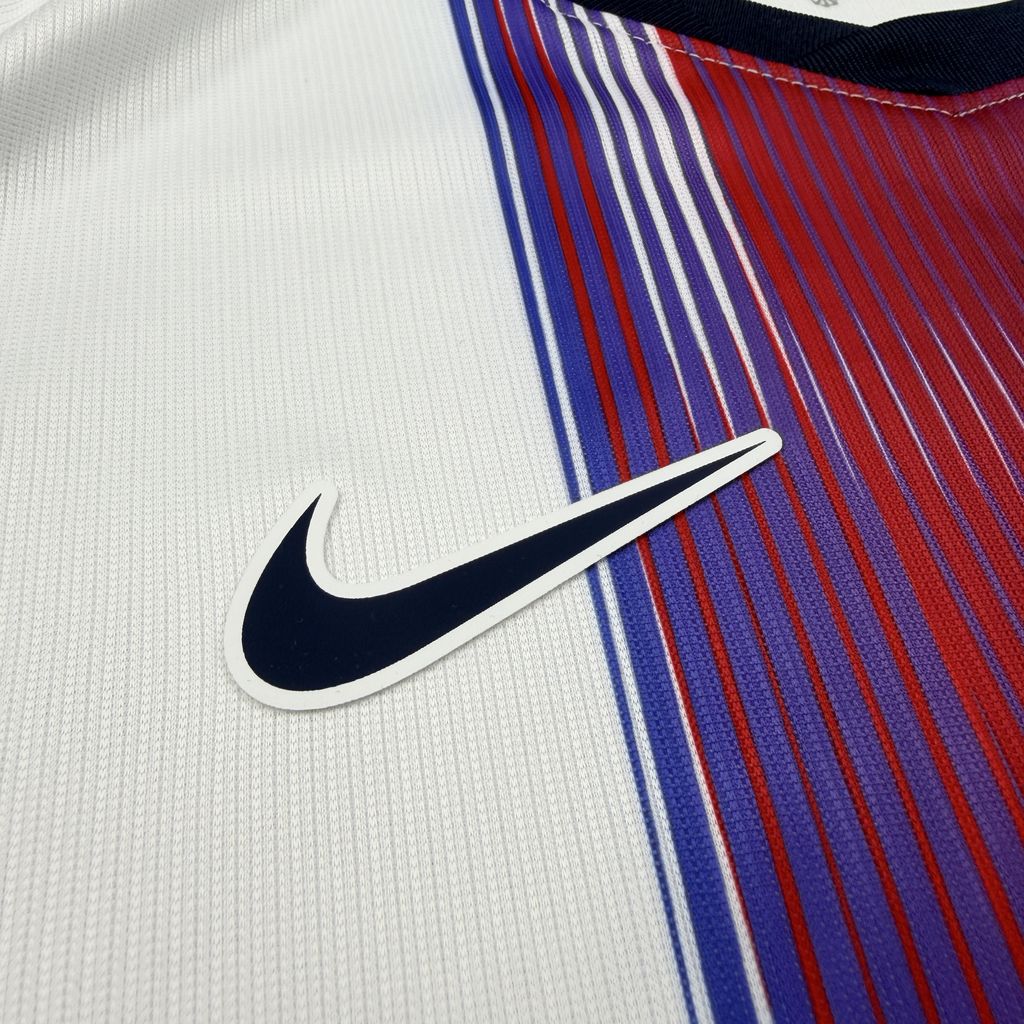 PSG 26-27 Away Jersey