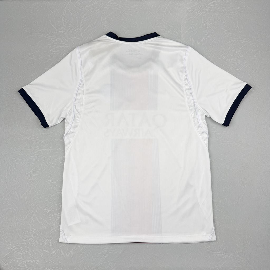 PSG 26-27 Away Jersey