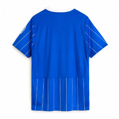 Brighton 26-27 Home Jersey