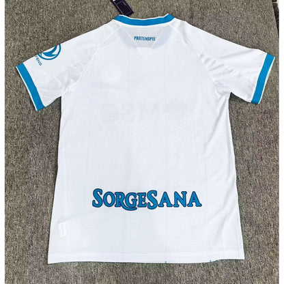 Napoli 26-27 Away Jersey