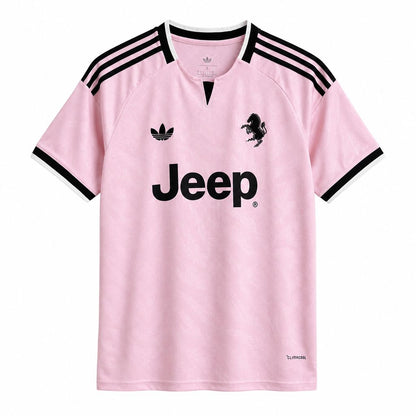 Juventus 26-27 Away Jersey