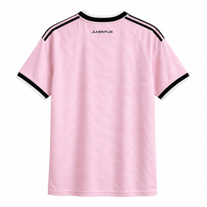 Juventus 26-27 Away Jersey