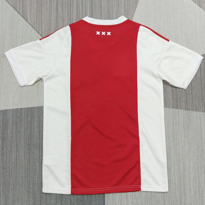 Ajax 26-27 Home Jersey