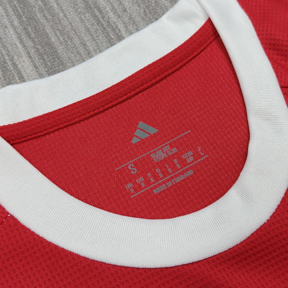 Ajax 26-27 Home Jersey