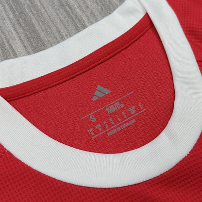 Ajax 26-27 Home Jersey