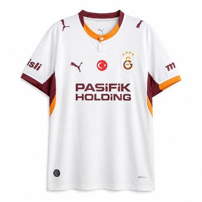 Galatasaray 26-27 Away Jersey
