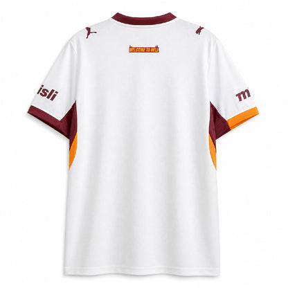 Galatasaray 26-27 Away Jersey