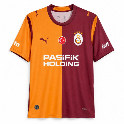 Galatasaray 26-27 Home Jersey