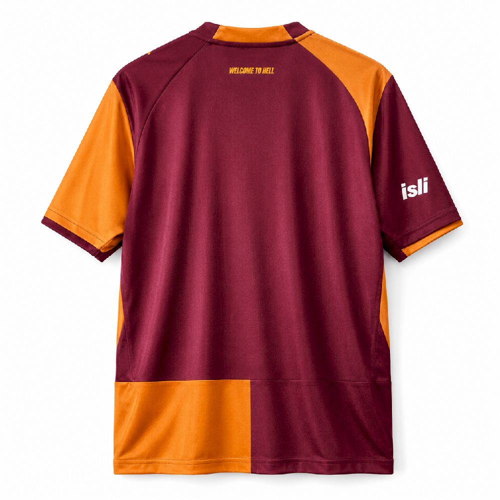Galatasaray 26-27 Home Jersey
