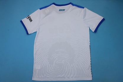 Napoli x Maradona "White" Special Jersey