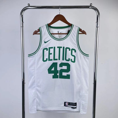 Boston Celtics 22-23 Association Edition White Jersey