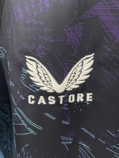 England 25-26 Alternate Rugby Jersey