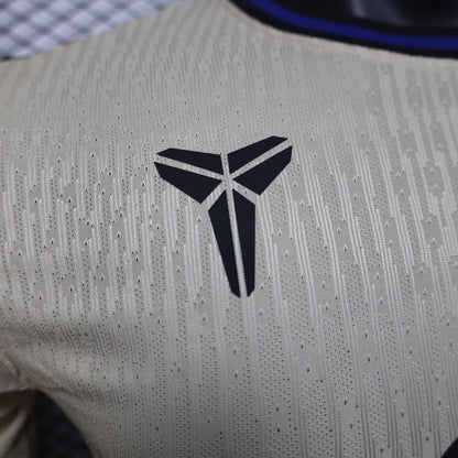 FC Barcelona x Kobe 25-26 Away Jersey
