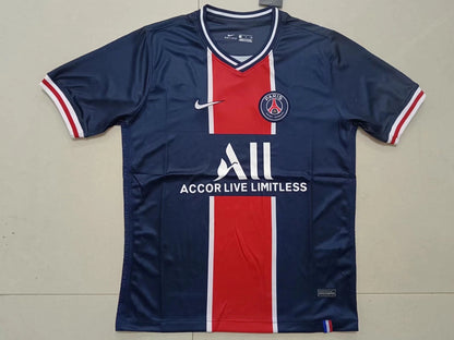 PSG 20-21 Home Jersey