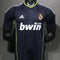 Real Madrid 10-11 Away Retro Jersey