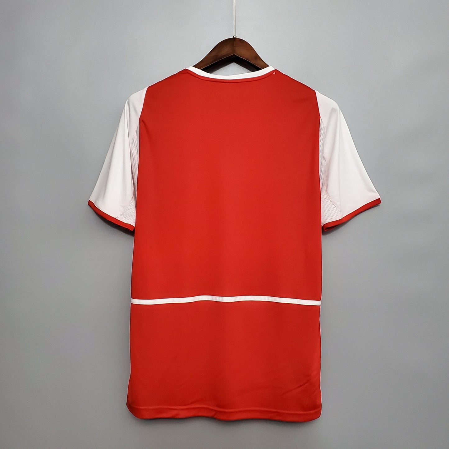 Arsenal 03-04 Home Retro Jersey