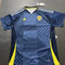 Scotland 24-25 Home Jersey