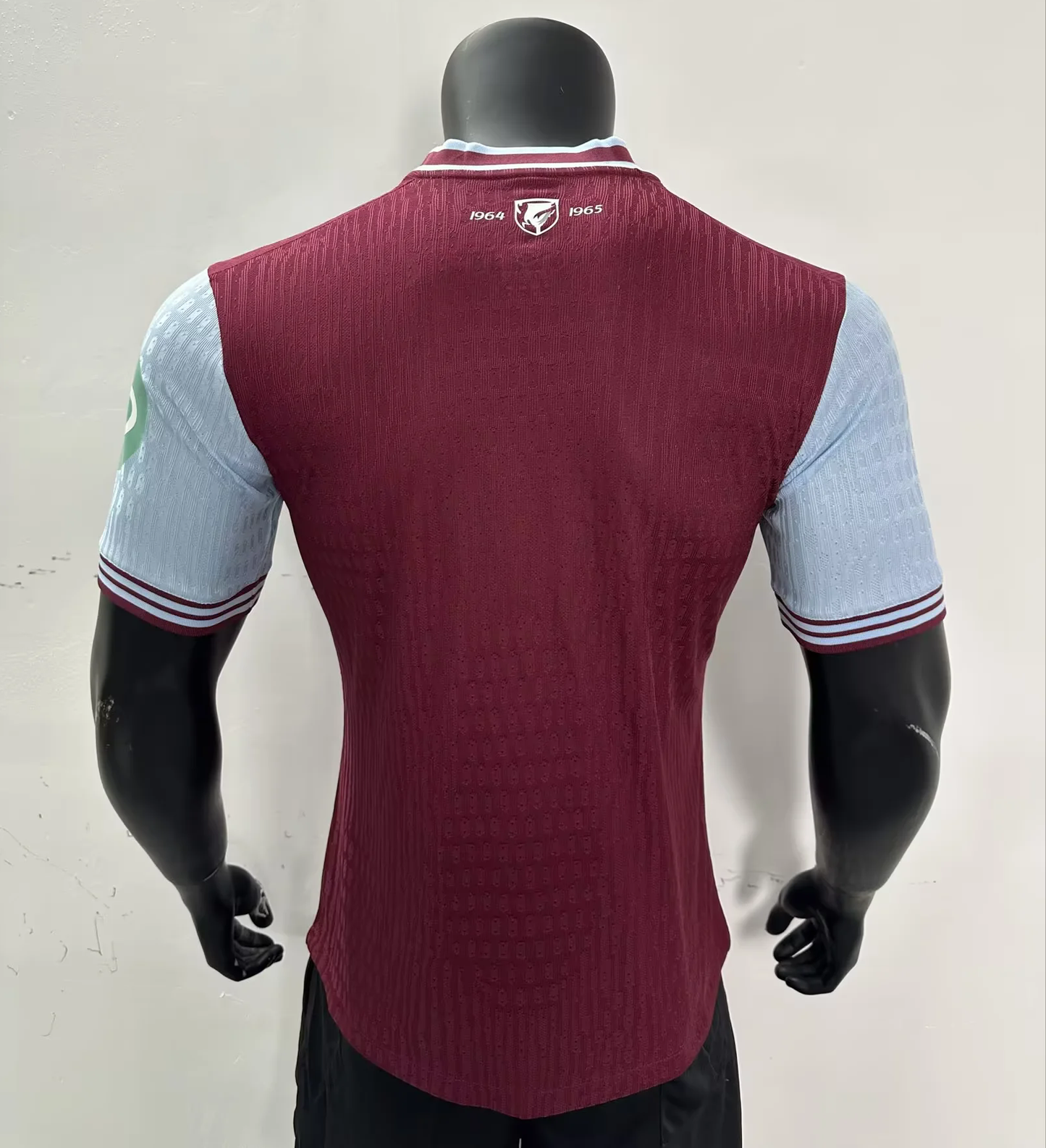 West Ham 24-25 Home Jersey