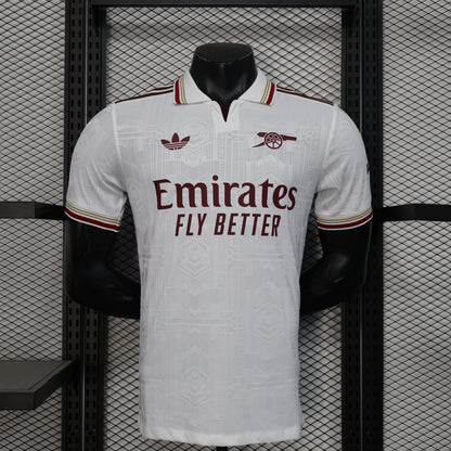 Arsenal 25-26 Third Jersey