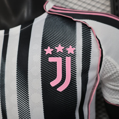 Juventus 25-26 Home Jersey