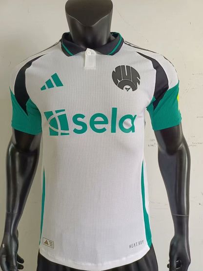 Newcastle United 24-25 Third Jersey