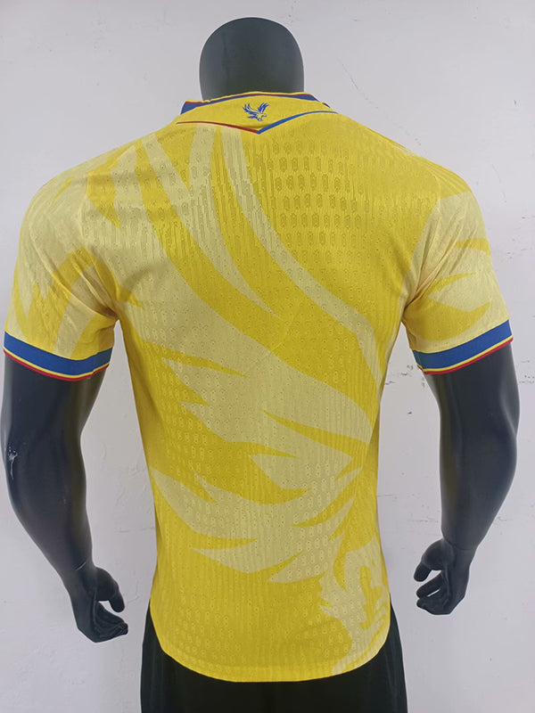 Crystal Palace 24-25 Away Jersey