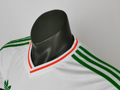 Ireland 1990 Away Retro Jersey